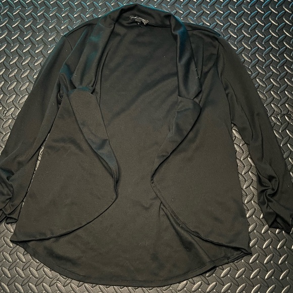 Moa Moa Jackets & Blazers - Moa Moa black blazer